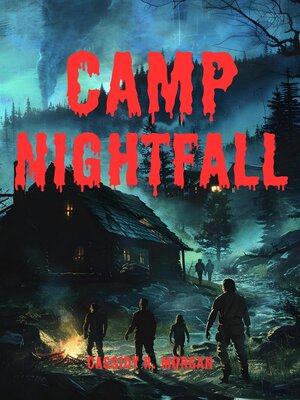 cover image of Camp Nightfall